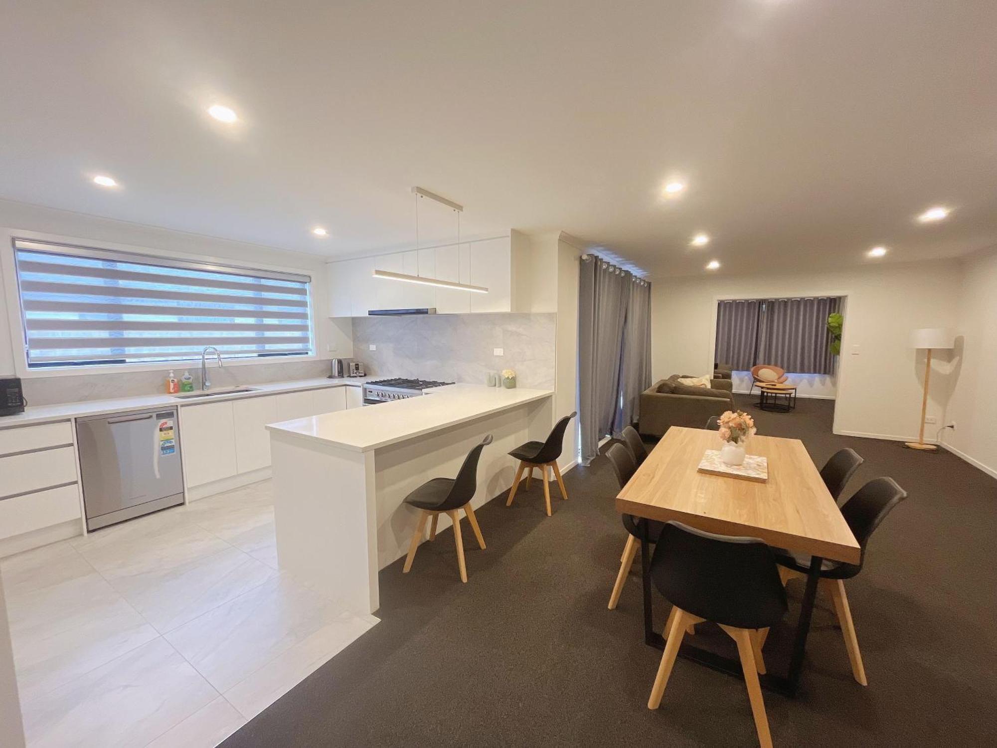 Rotorua Sunshine Brand New 4 Bedroom House المظهر الخارجي الصورة