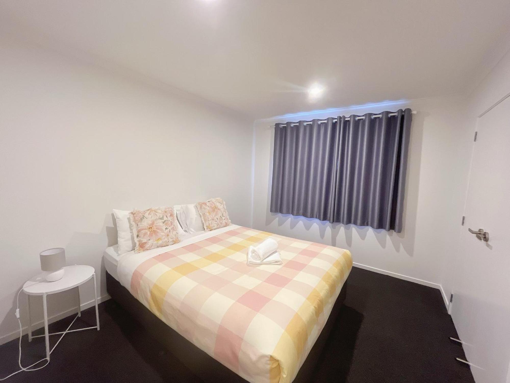 Rotorua Sunshine Brand New 4 Bedroom House المظهر الخارجي الصورة