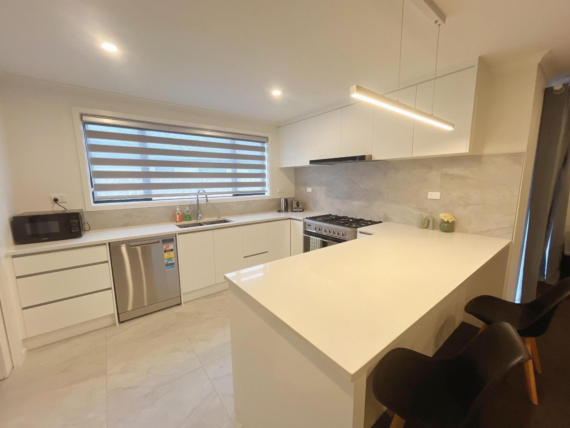 Rotorua Sunshine Brand New 4 Bedroom House المظهر الخارجي الصورة